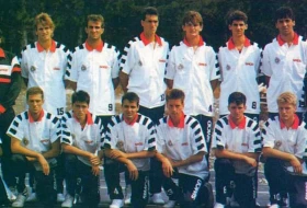 Sezona 1987/88 - Partizanov prvi Fajnal-for, BEKOS i kako je Dule stvarao vođe na terenu